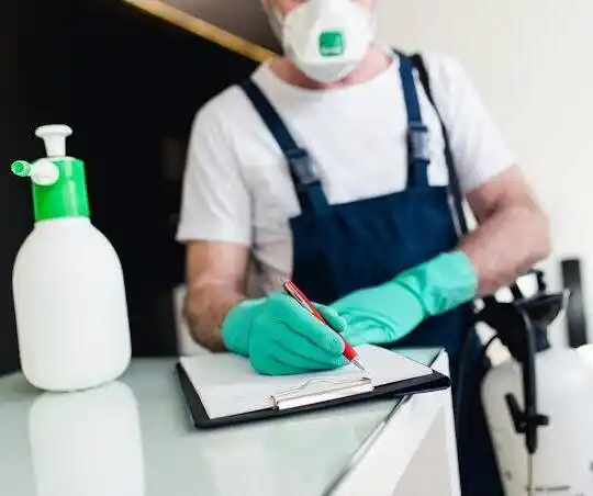 pest control Old Beechwold